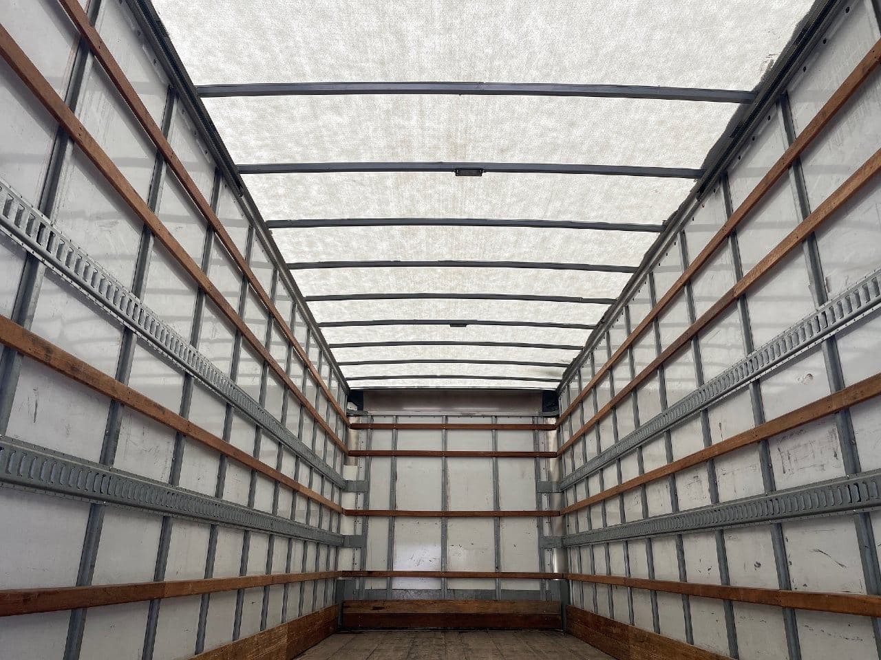 2021 International MV607 image 11