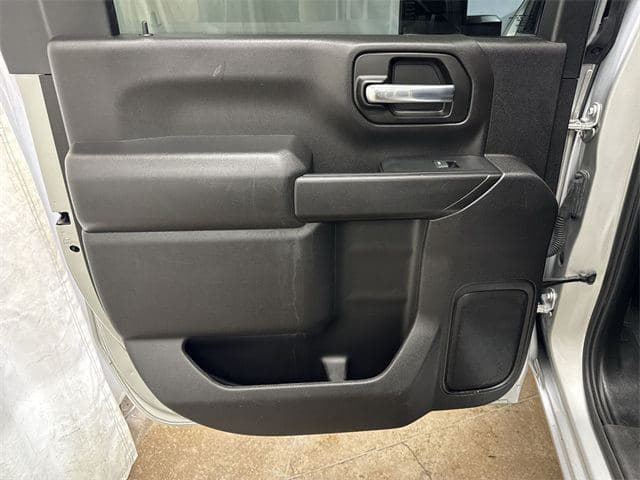 2022 Chevrolet Silverado 2500HD LT image 21