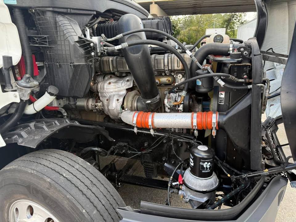 2021 Freightliner Cascadia image 6