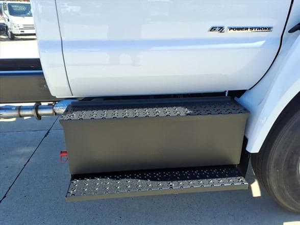 2026 Ford 4143D image 7