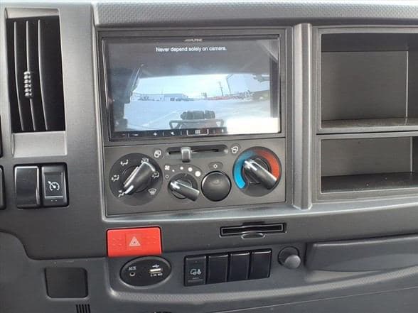 2025 Isuzu FTR image 14