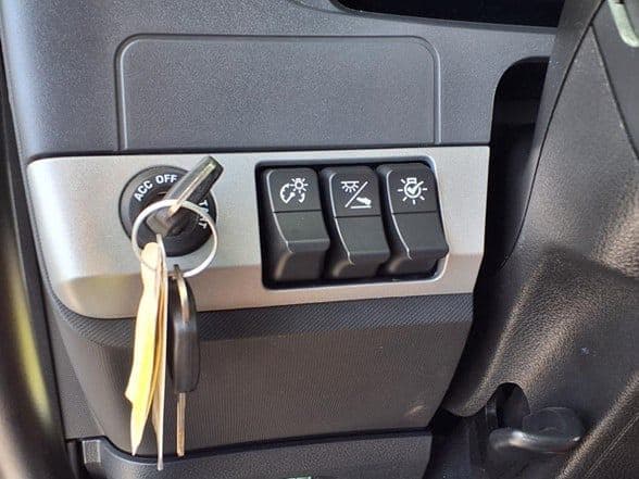 2025 Kenworth T880 image 29