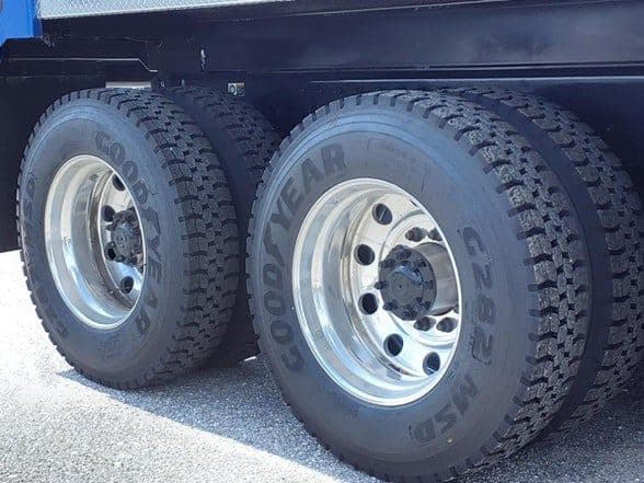 2026 Kenworth T880 image 20