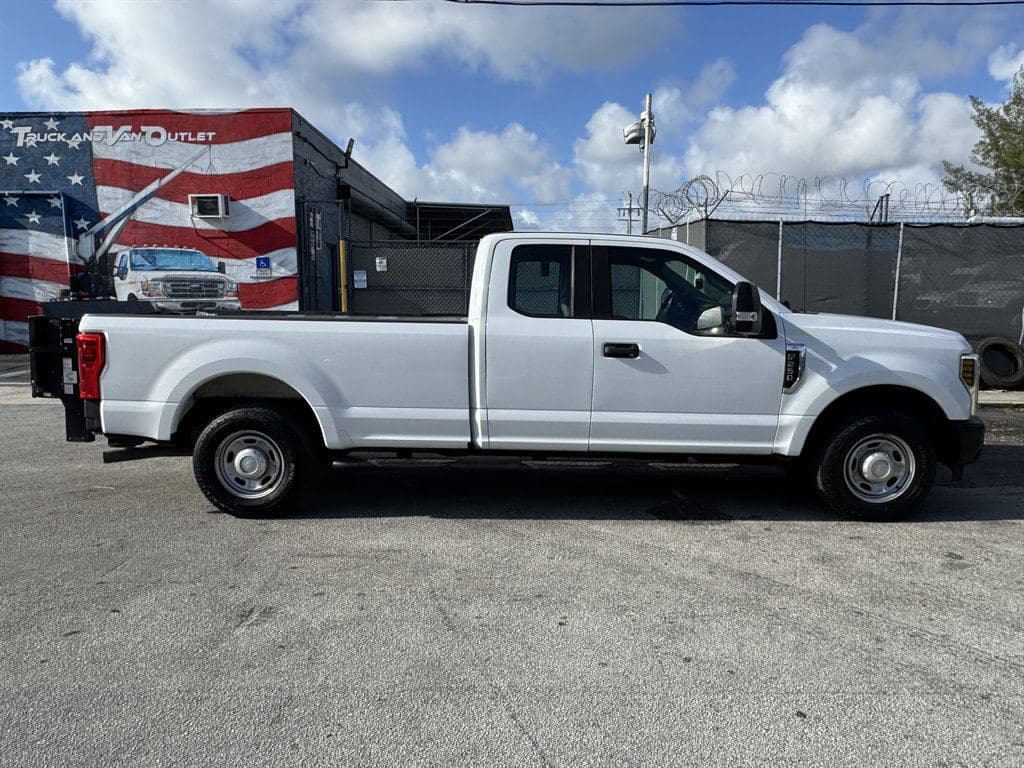 2019 Ford F250sd image 12