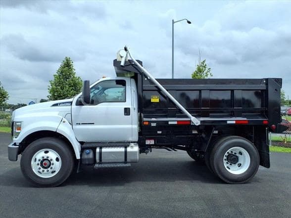 2026 Ford 4143D image 4