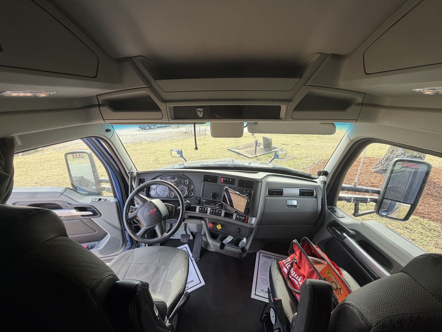 2020 Kenworth T680 image 4