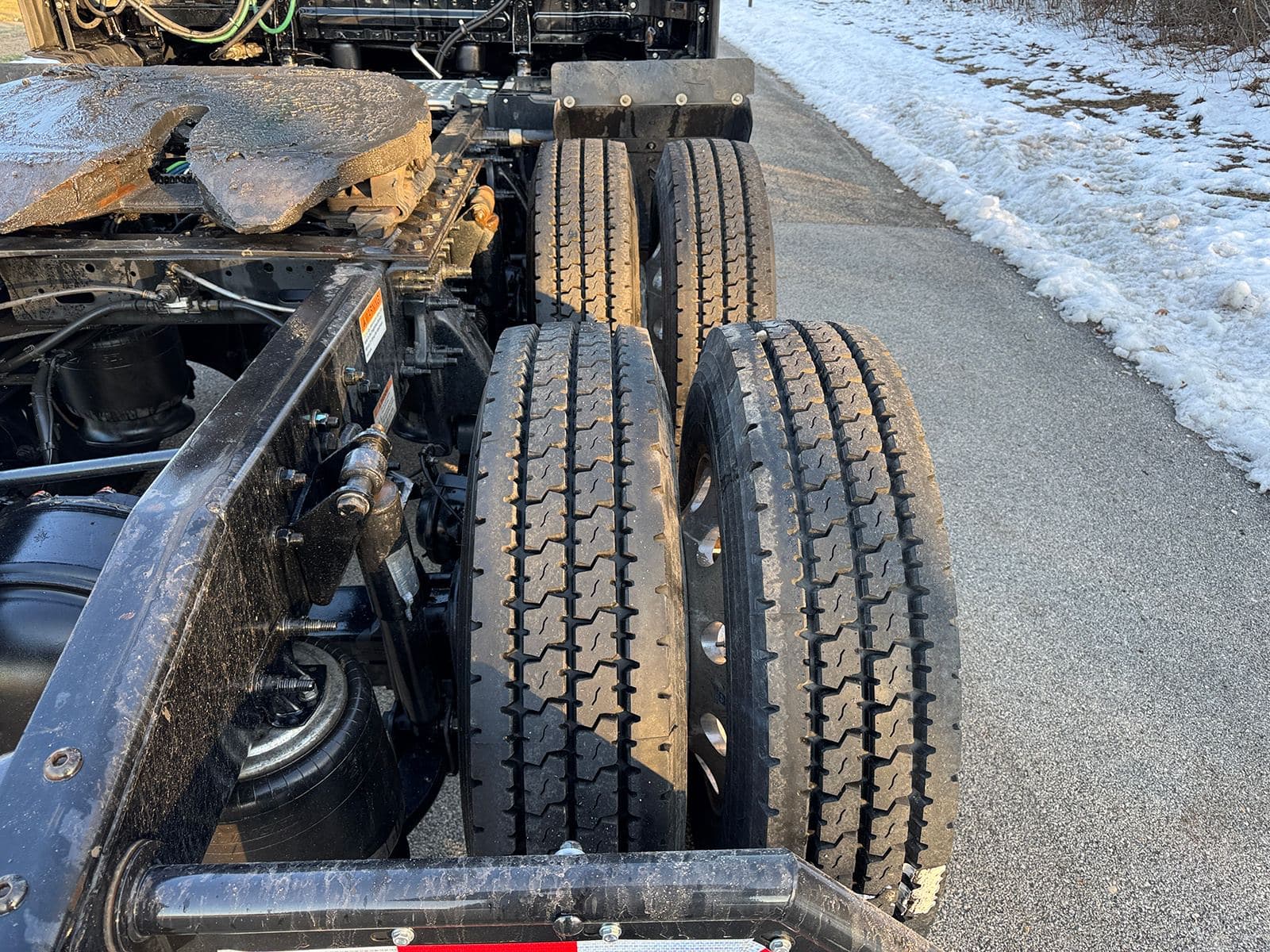 2022 Freightliner Cascadia image 7