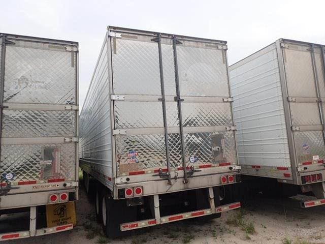 2014 Utility Reefer image 4