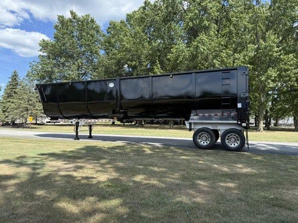 2027 MAC TRAILER MFG STEEL TMACRECSPCMIA Web image 4