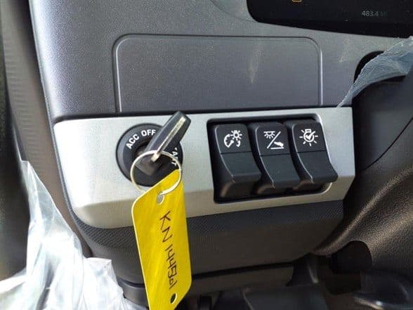 2026 Kenworth T880 image 15