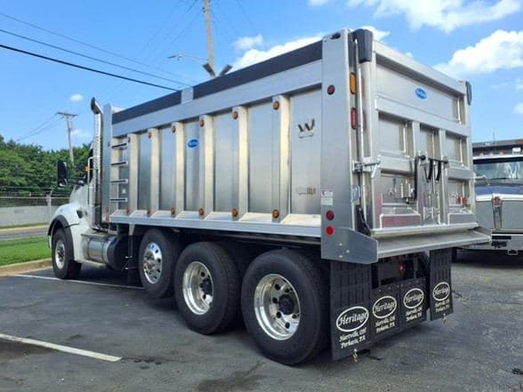 2026 Kenworth T880 image 7