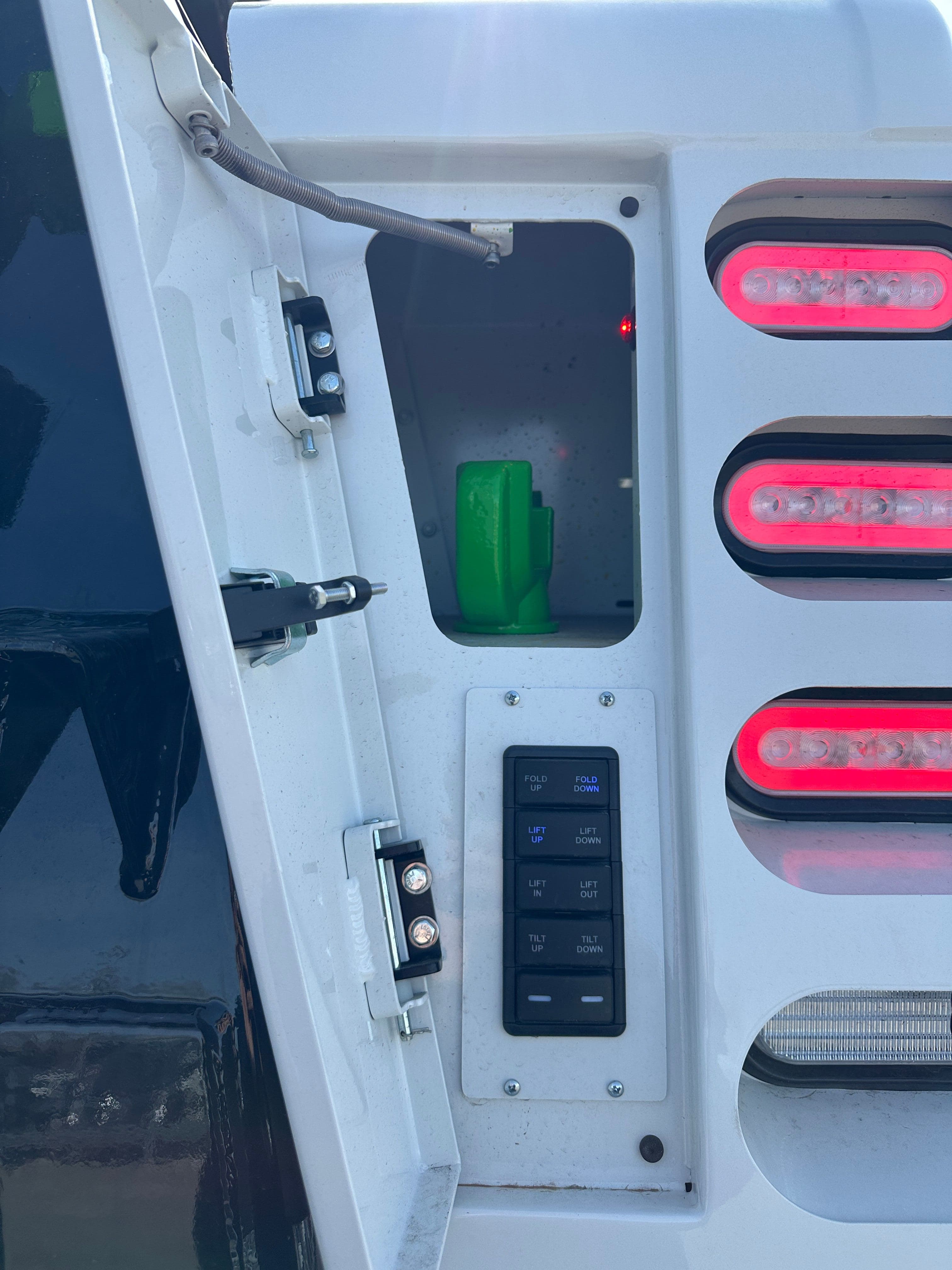 2025 Peterbilt 589 CENTURY 9055XL  (SK#: 6066C)  image 27