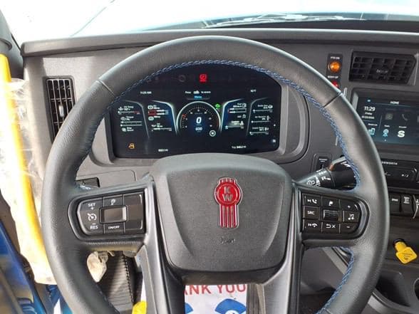 2026 Kenworth W990 image 15