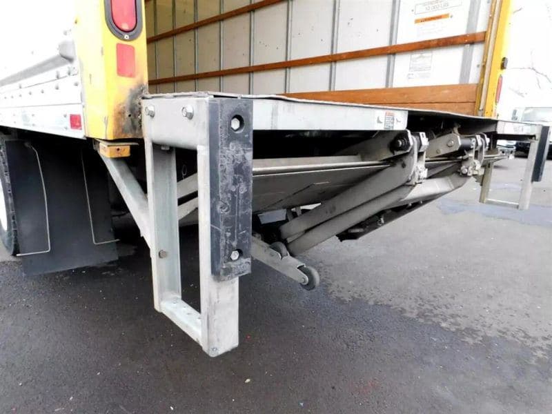 2019 International 4300 image 30