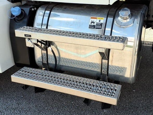 2025 Kenworth PSADL-400P image 17