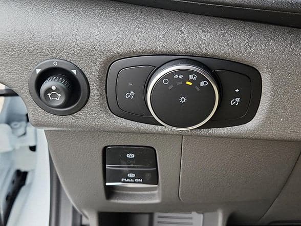 2026 Ford DE-16 image 13