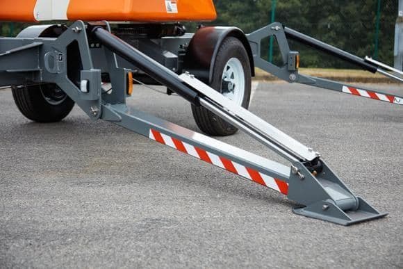 2026 SNORKEL TL49J image 3
