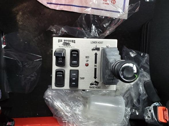 2026 Kenworth D5 image 20