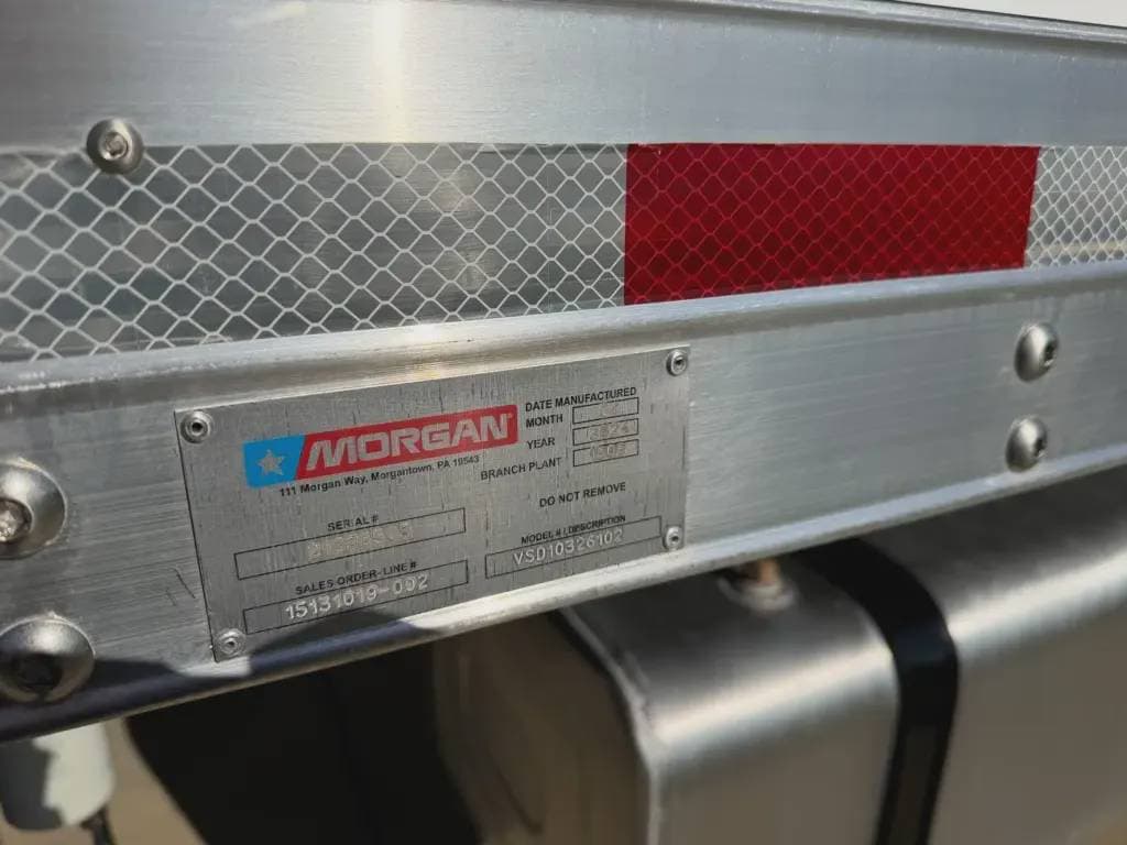 Used 2024 ISUZU Cabover Truck - COE, Contractor Truck, Box Truck - Straight Truck - FTR For Sale image 14