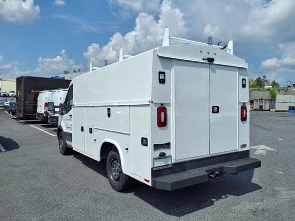 2025 Ford DE-16 image 6