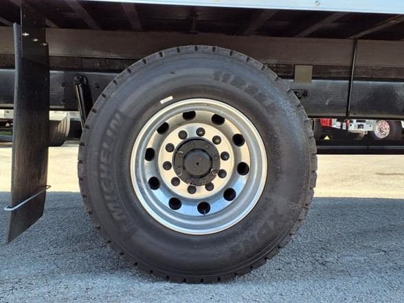 2025 Kenworth U7-10 image 12