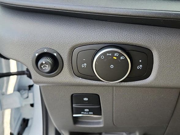 2026 Ford DE-16 image 13