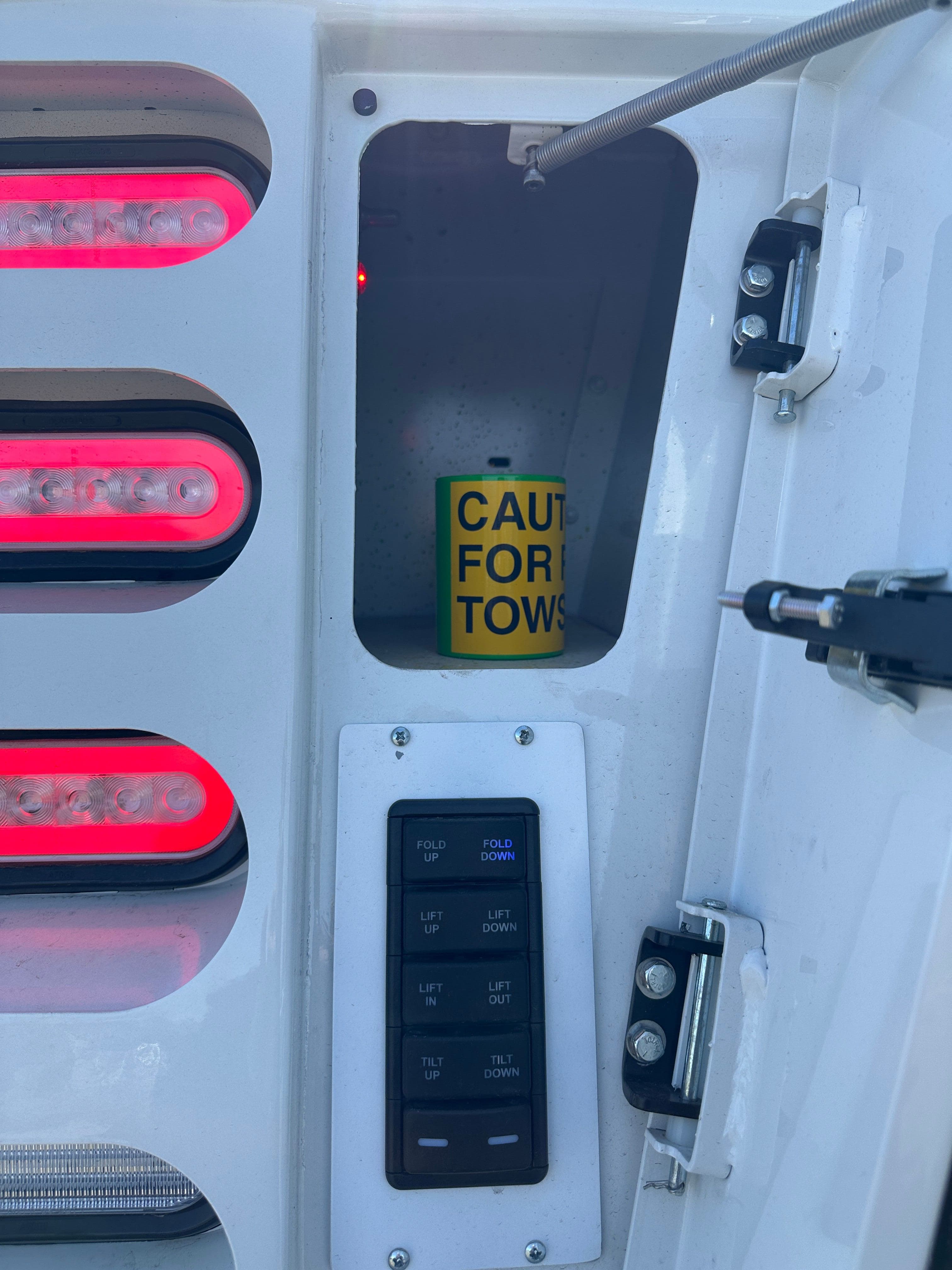 2025 Peterbilt 589 CENTURY 9055XL  (SK#: 6066C)  image 26