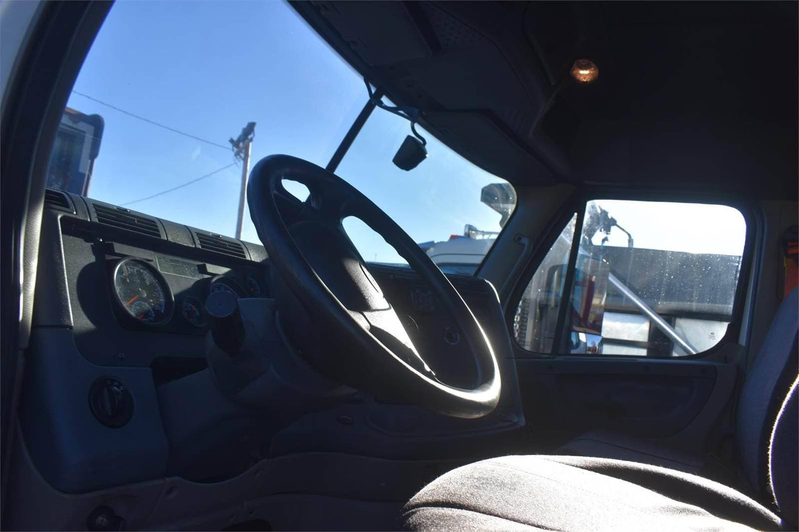 2018 Freightliner Cascadia 113 image 8