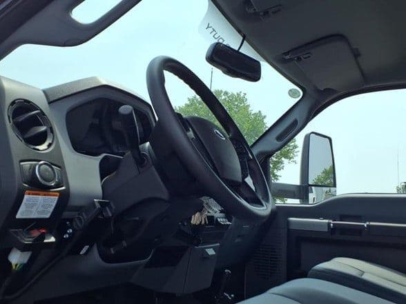 2026 Ford F750 SD image 9