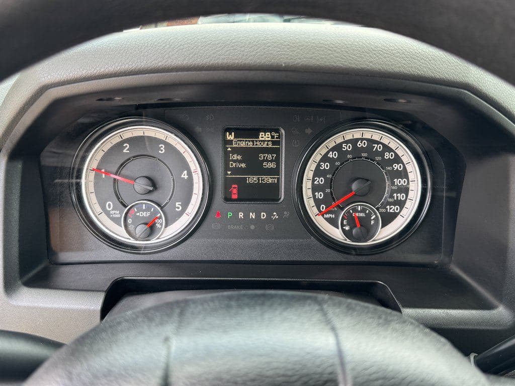 2017 RAM 5500 image 68