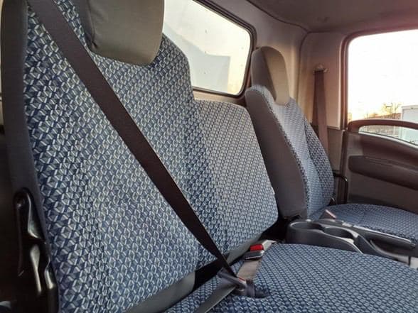 2025 Isuzu NRR image 13