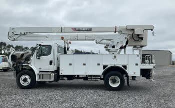 2019 Freightliner M2 106 image 6