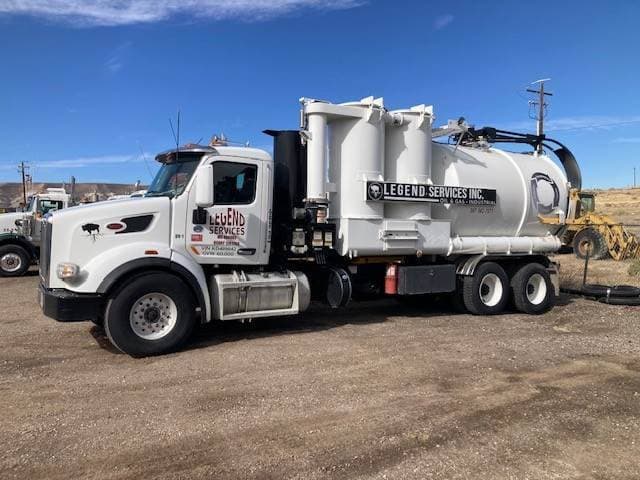 2019 Peterbilt 567 image 2