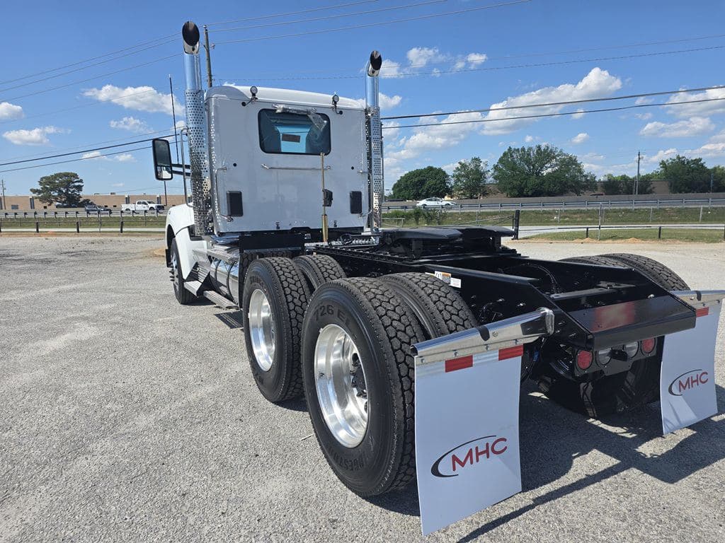 New 2027 KENWORTH W990 image 6