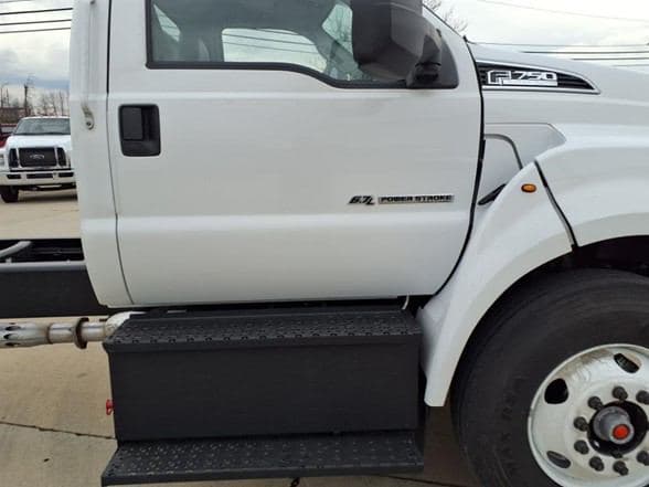 2026 Ford 4143D image 17