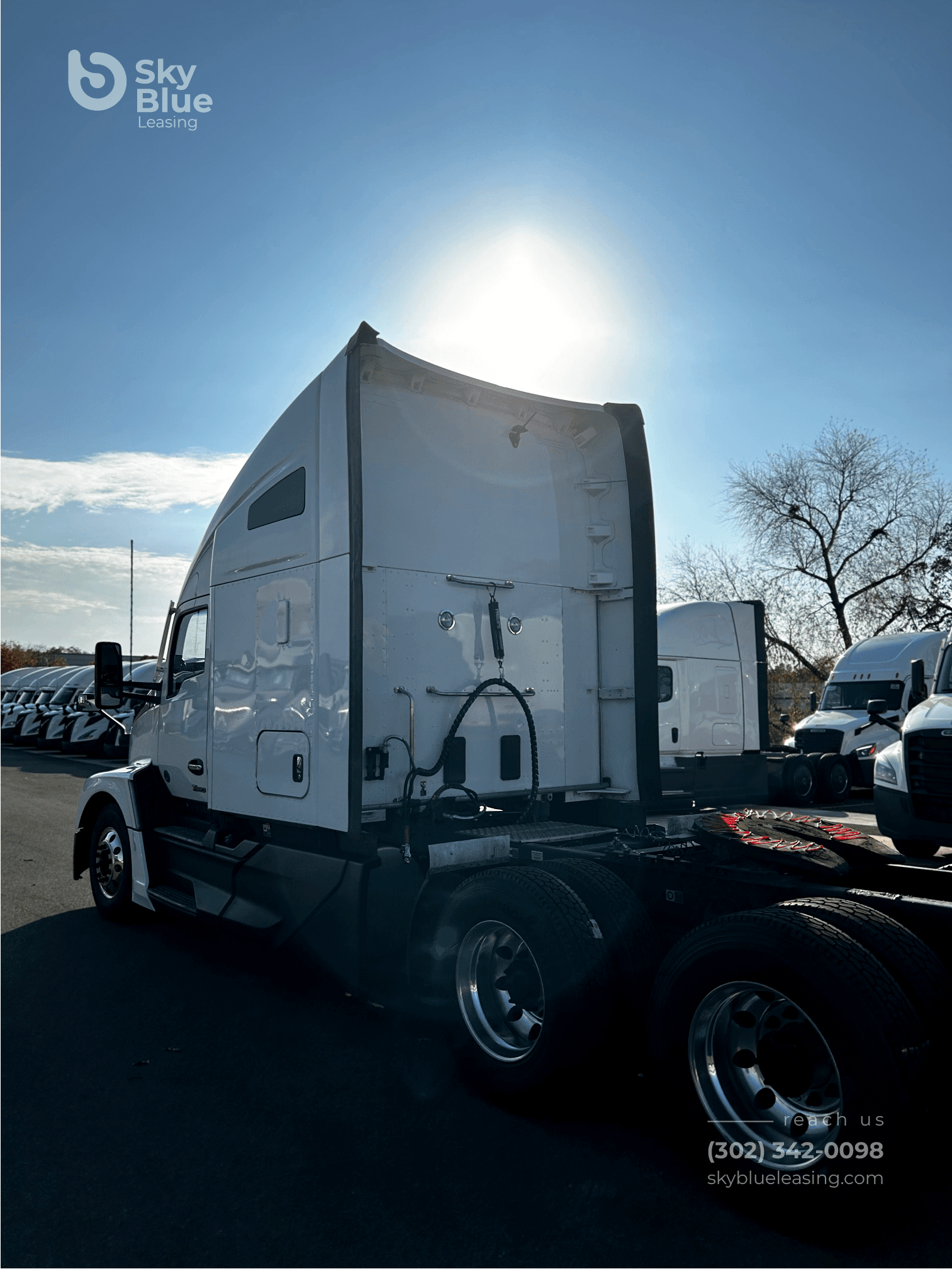 2024 Kenworth T680 image 6