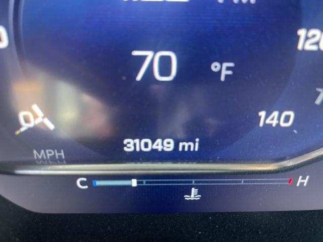 2025 Chevrolet Silverado 2500HD LT image 15