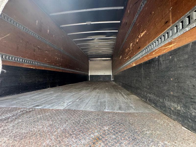 2018 Freightliner Cascadia 125 image 9