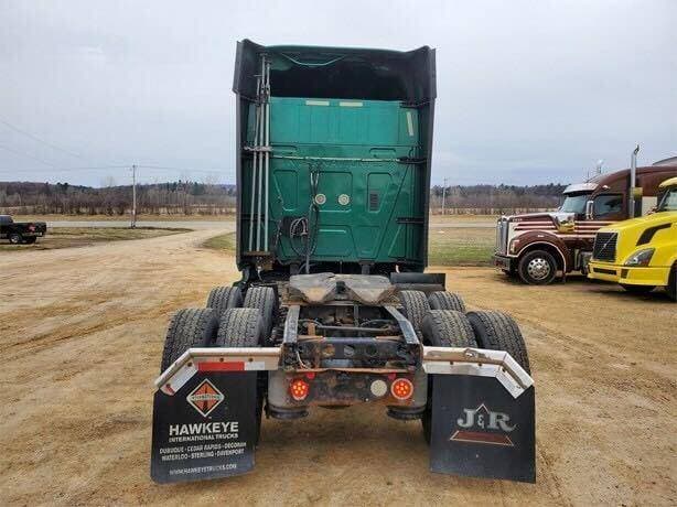 2012 INTERNATIONAL PROSTAR image 7
