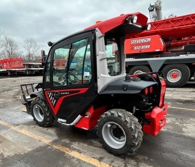 2023 MANITOU ULM 415 H MH9017 image 4