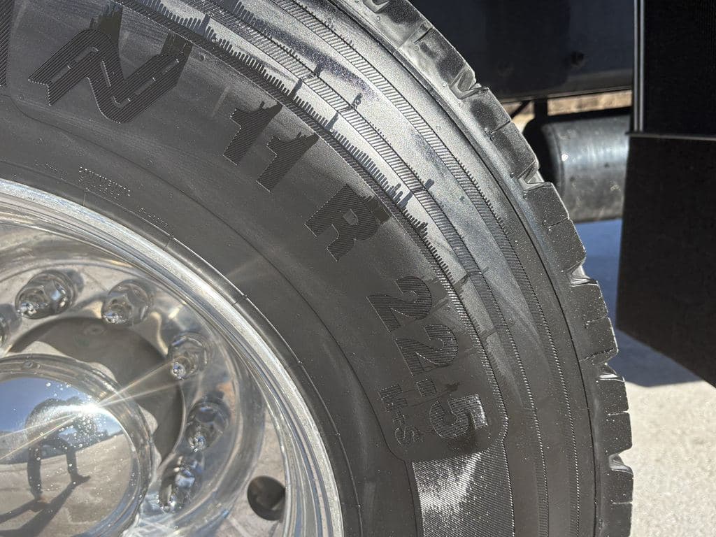 New 2026 KENWORTH T480 image 10