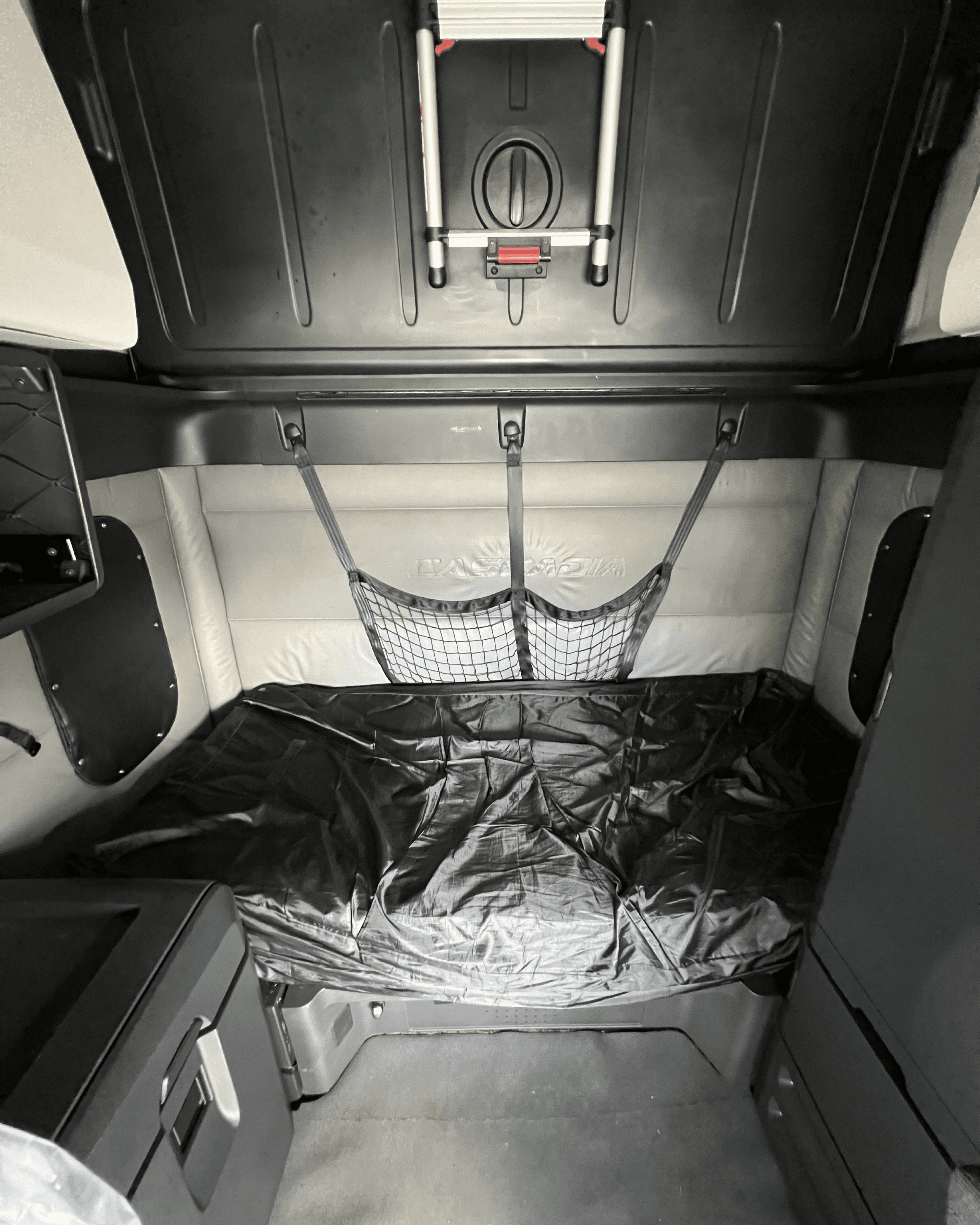 2022 Freightliner Cascadia image 11