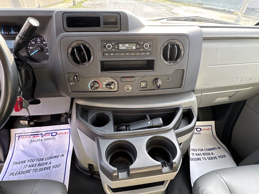 2023 Ford E-Series Cutaway image 57
