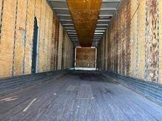 2000 Trailmobile 48 ft Dry Van Trailer image 7