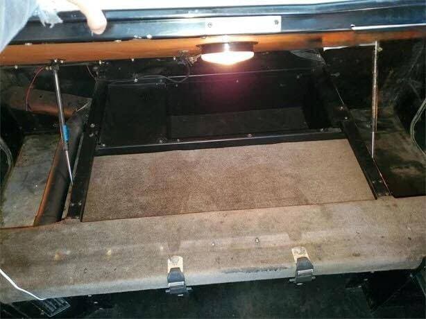 2005 KENWORTH W900 image 17