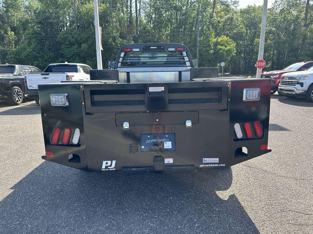 2023 GM GM515 image 3