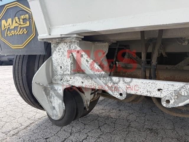 2022 MAC TRAILER MFG 1665 image 20