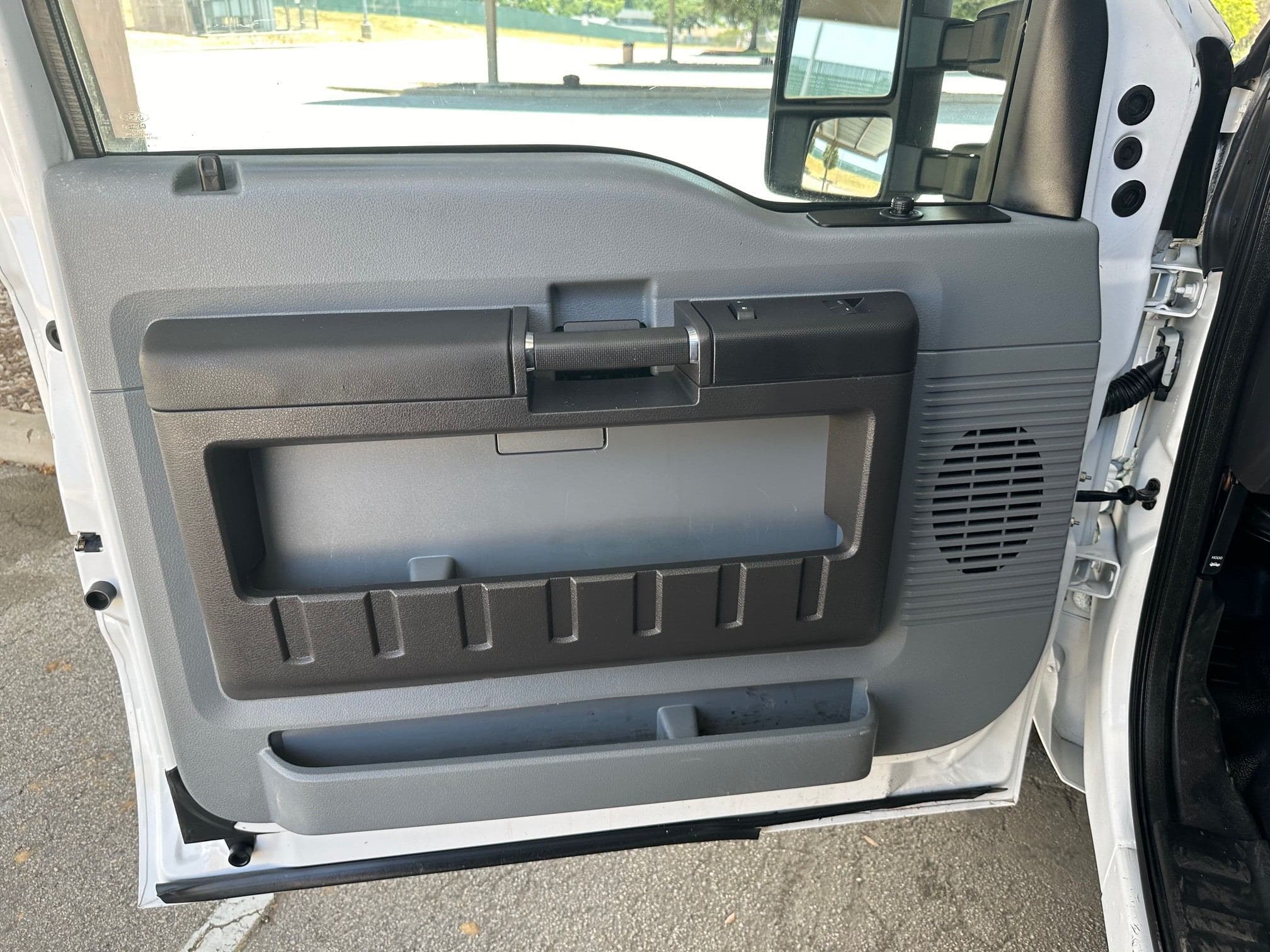 2012 FORD F250 SD Extra Cab Service Truck 13353 image 21