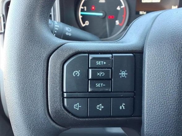 2026 Ford F450 XL SD image 22