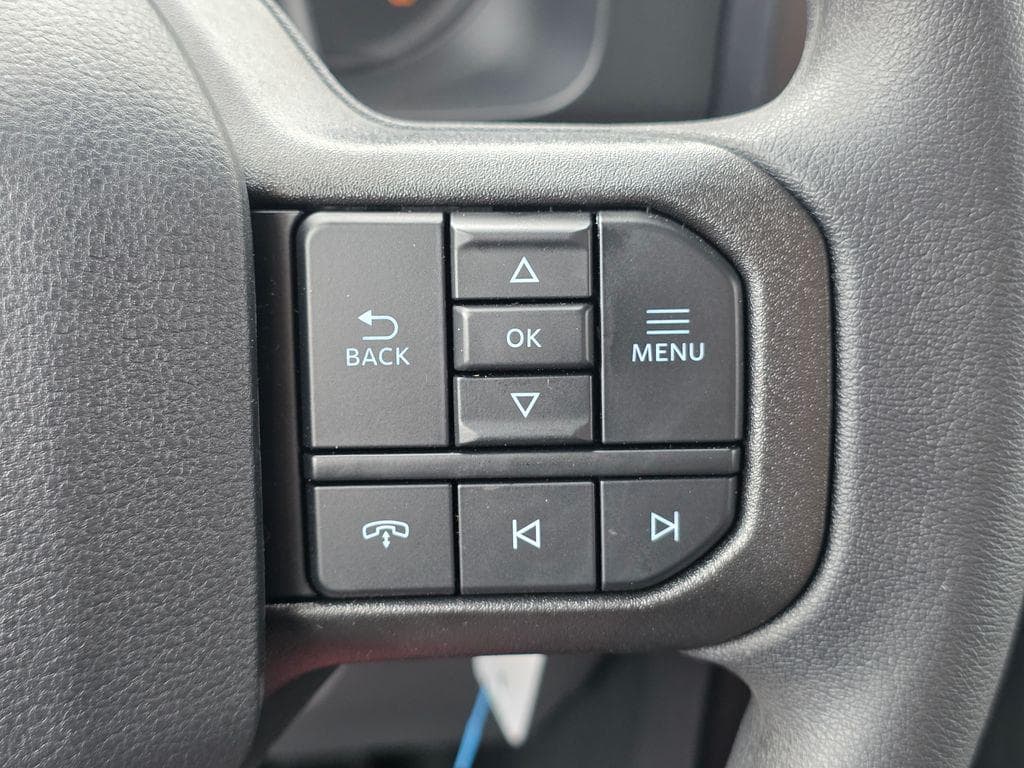 2026 Ford F-550SD XL Service Utility Body image 54